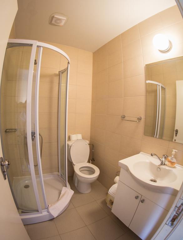 Oaza Inn Ohrid Quarto foto